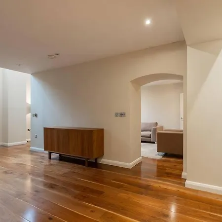Luxury 2 Bedroom Flat In Holborn London Exterior foto
