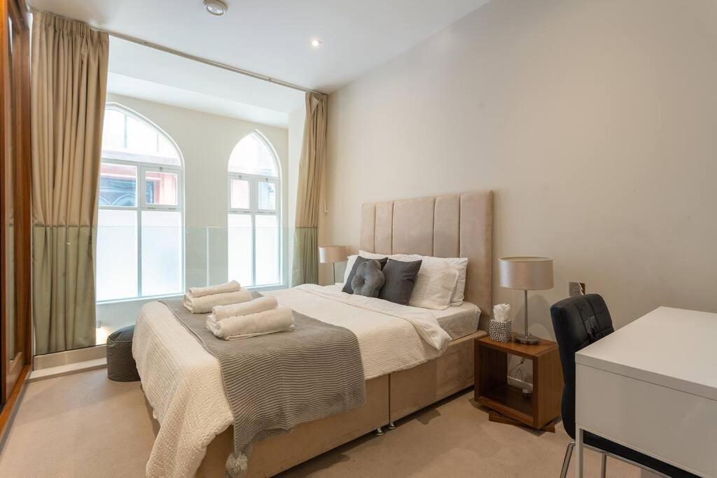 Appartamento Luxury 2 Bedroom Flat In Holborn *