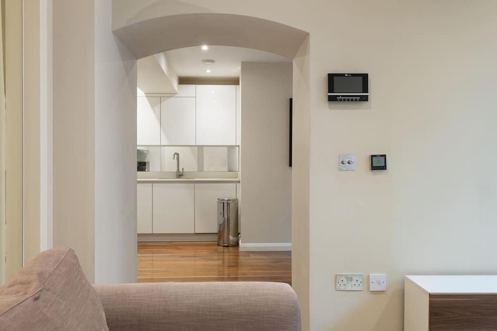 Appartamento Luxury 2 Bedroom Flat In Holborn Londra
