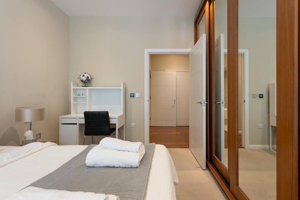 Appartamento Luxury 2 Bedroom Flat In Holborn