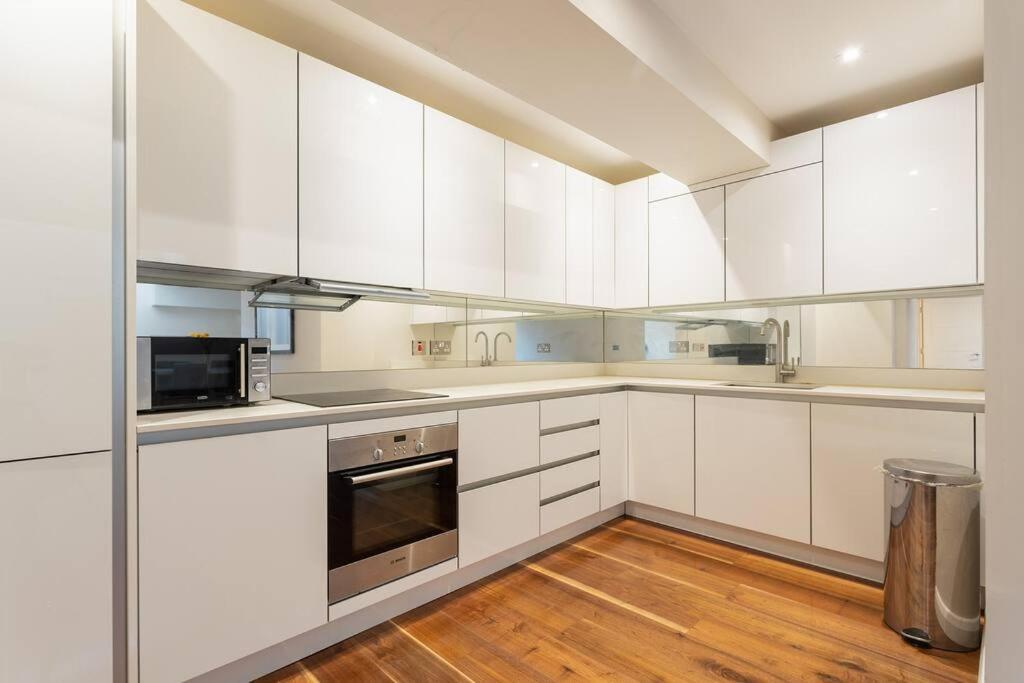 Appartamento Luxury 2 Bedroom Flat In Holborn