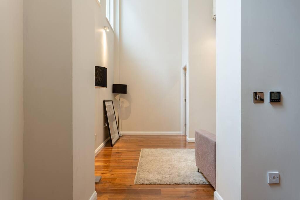 Luxury 2 Bedroom Flat In Holborn Appartamento *