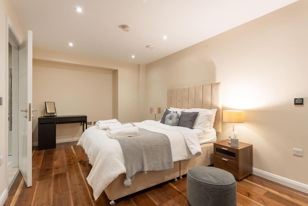 Appartamento Luxury 2 Bedroom Flat In Holborn Londra