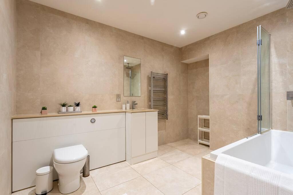 Luxury 2 Bedroom Flat In Holborn * Londra