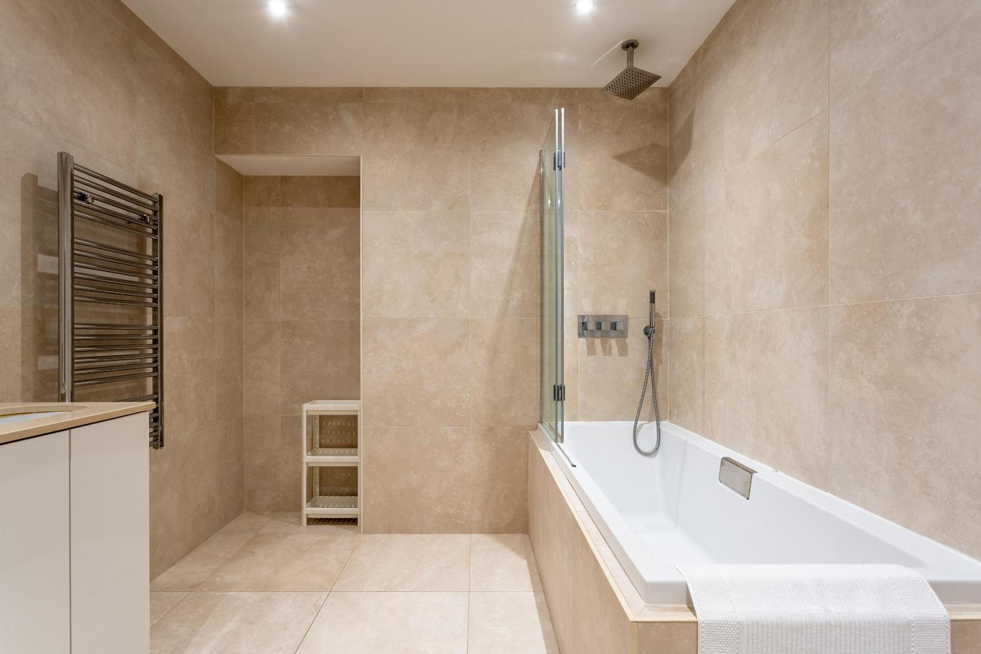 Luxury 2 Bedroom Flat In Holborn Appartamento Londra